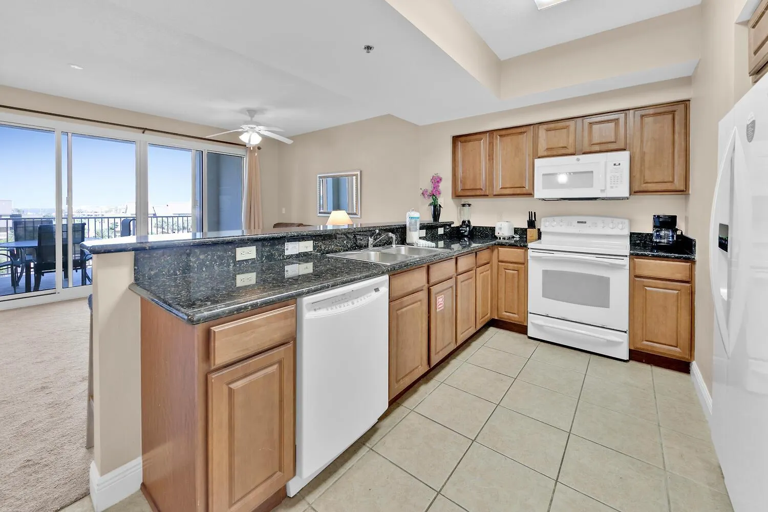 Holiday home Ariel Dunes II 0306 Destin
