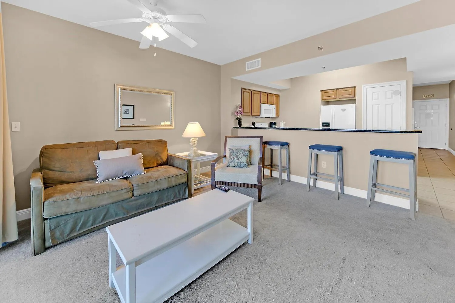 Ariel Dunes II 0306 Destin United States