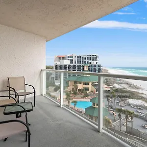 Beachside Two 4287 Holiday home