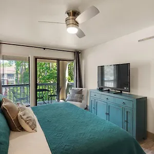Tops'l Tennis Village 12 Holiday home