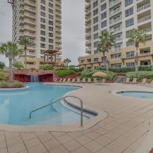 Sandestin - Luau Holiday home
